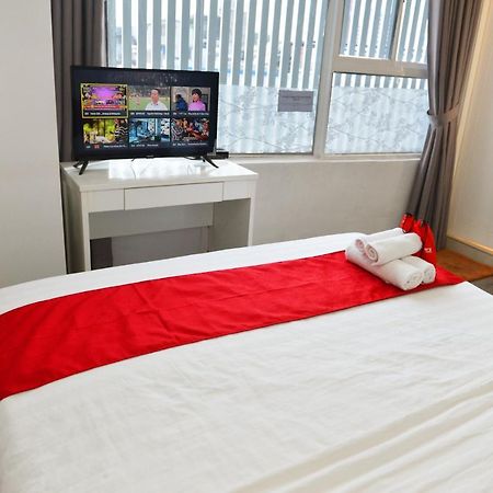 King Apartment Ho Či Minovo Město Exteriér fotografie