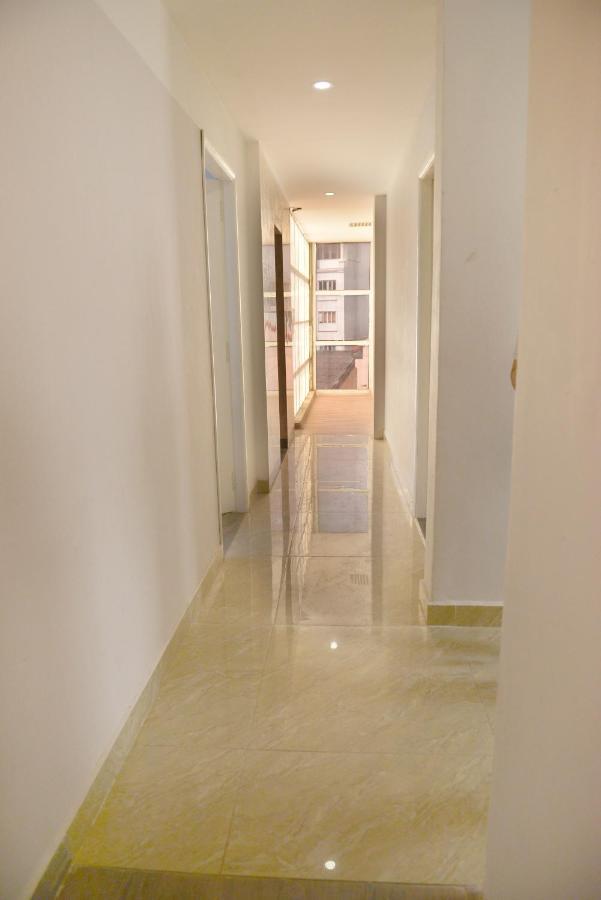 King Apartment Ho Či Minovo Město Exteriér fotografie